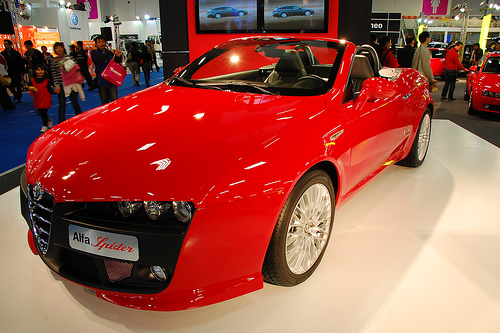      2014 ,  ,     2014 Alfa Romeo Spider
