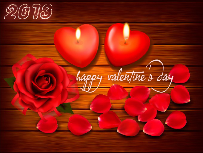 Valentine's Day 2014 wallpapers