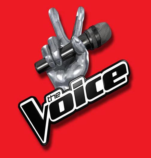         25-1-2014 ,  the voice  5