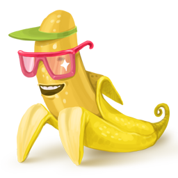  ,   ,  Banana