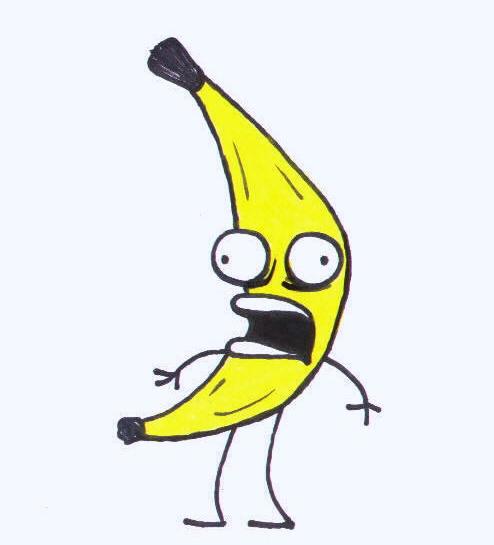  ,    , Banana