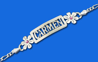    , Meaning name CARMEN