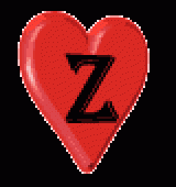   Z ,   z  ,   Z  