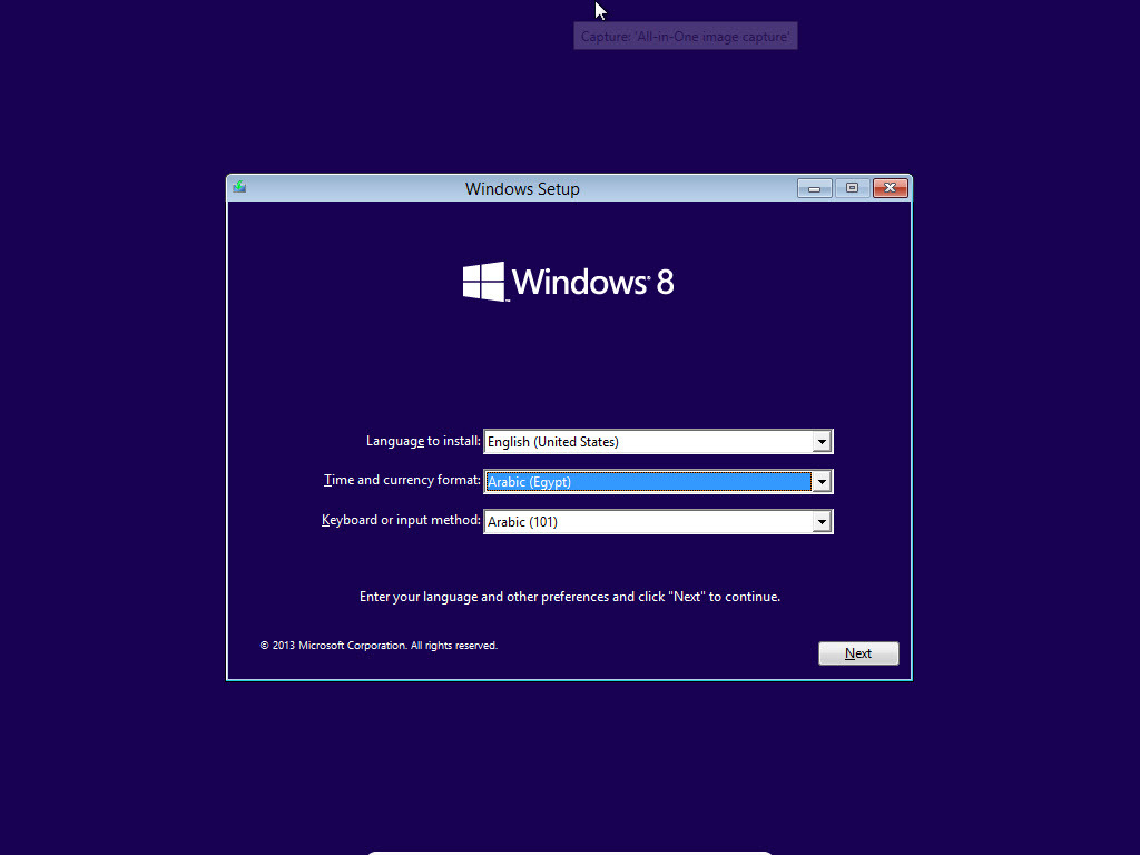       8.1  Windows 8.1 Pro VL x64 & x86 MULTI6 IE11 Jan20