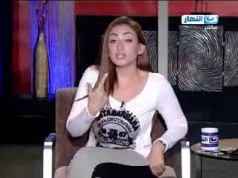 مشاهدة يوتيوب برنامج صبايا الخير حلقة يوم الاربعاء 12/2/2014 علي قناة النهار مع ريهام سعيد