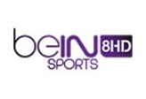 Frquence BeIN Sport 8HD