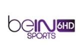 Frquence BeIN Sport 6HD Tv