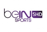 Frquence BeIN Sport 5HD Tv