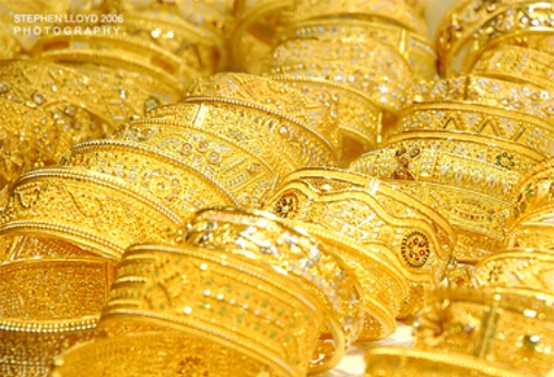     gold     27-2-2014 , The price of gold Saudi