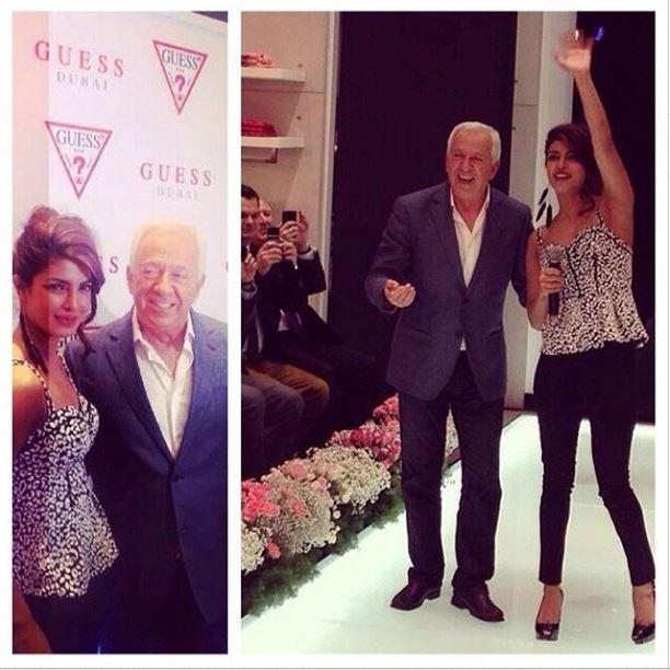           Guess 2014