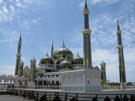    ,   ,   , mosques in malaysia
