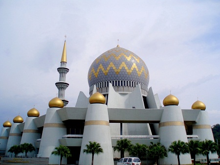    ,   ,   , mosques in malaysia