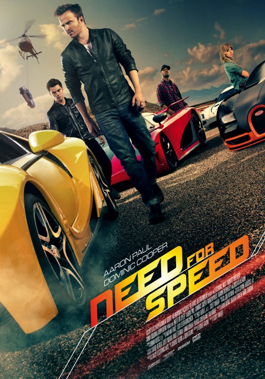تحميل فيلم Need For Speed 2014 مترجم عربى dvd كامل مشاهدة اون لاين