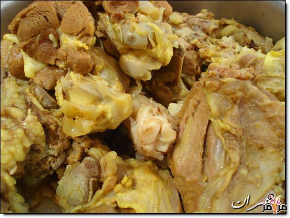 اكلات شعبية سعودية , ملف كامل عن اكلات الشعبية السعودية بالصور