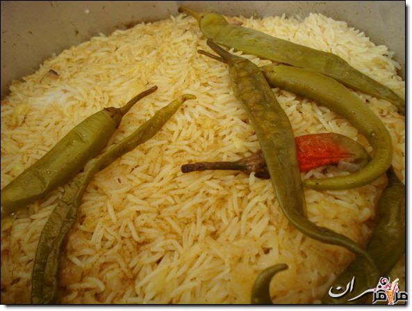 اكلات شعبية سعودية , ملف كامل عن اكلات الشعبية السعودية بالصور
