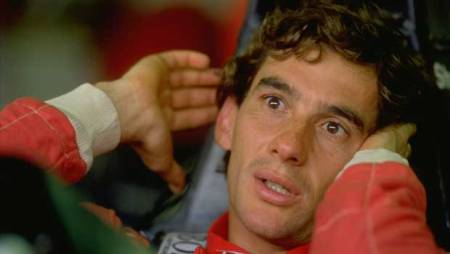     ,    , Ayrton Senna