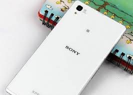       1          Sony Xperia Z1