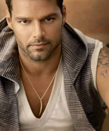    ,      2014 , photos Ricky Martin