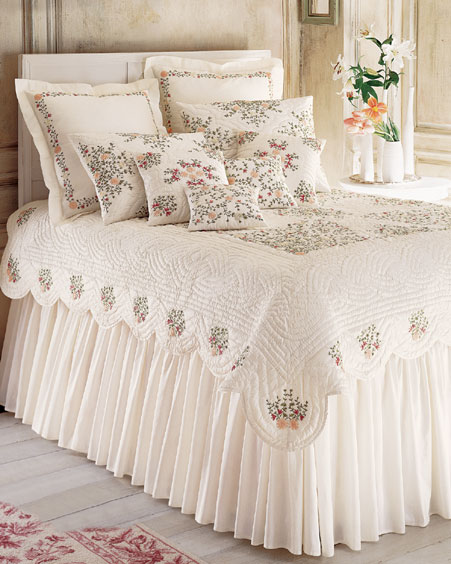 اغطية سرير بالستان , صور تصميمات اغطية سرير بالستان 2019