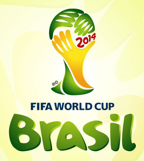 ترددات القنوات المجانية التي تذيع مباريات كاس العالم في البرازيل لعام 2014