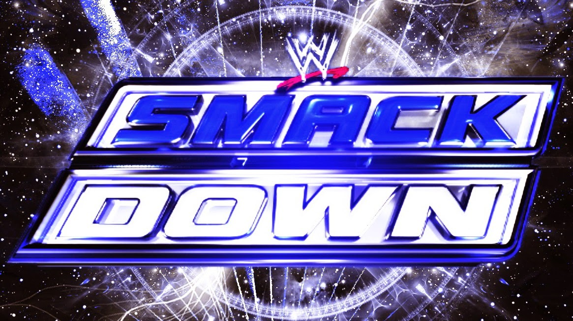        18-4-2014 ,     SmackDown  
