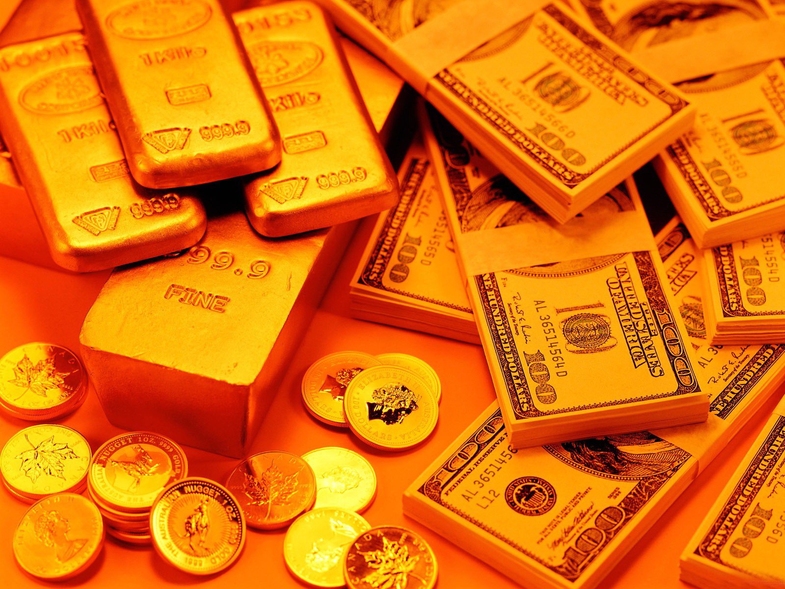       21-4-2014 , The price of gold in Egypt