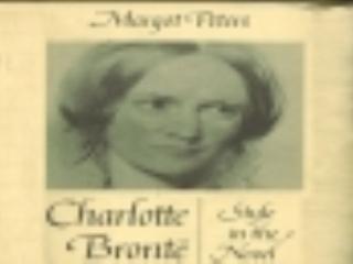     , Charlotte Bronte