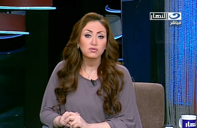 برنامج صبايا الخير - حلقة اليوم الاربعاء 23 ابريل 2014 مع ريهام سعيد علي قناة النهار