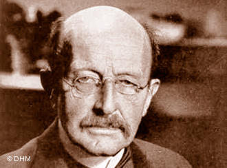      Max Planck