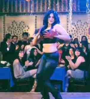 صور رقص شاكيرا ايجيبت في كليب سي السيد 2014