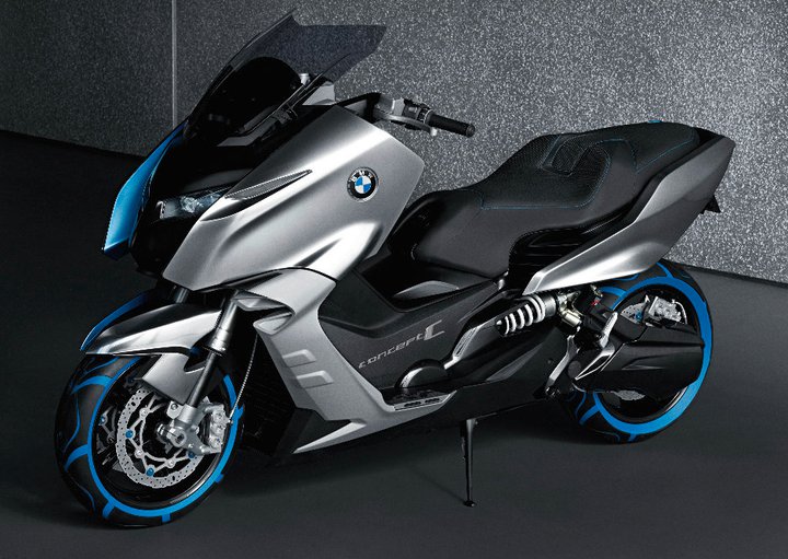        Motorcycles Make BMW 2014