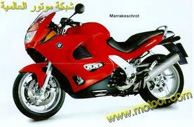        Motorcycles Make BMW 2014