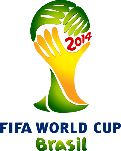     World Cup Football 2014