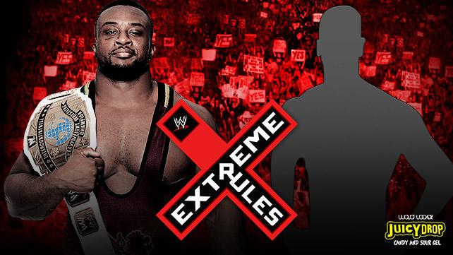     2014 , WWE Extreme Rules     12