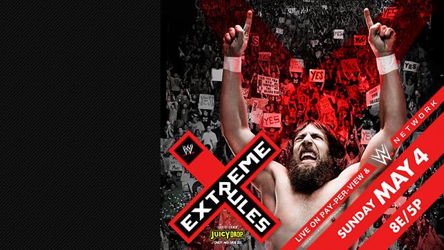     Extreme Rules   4-5-2014 ,     5-5-2014