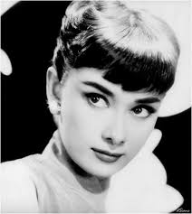  ,Audrey Hepburn