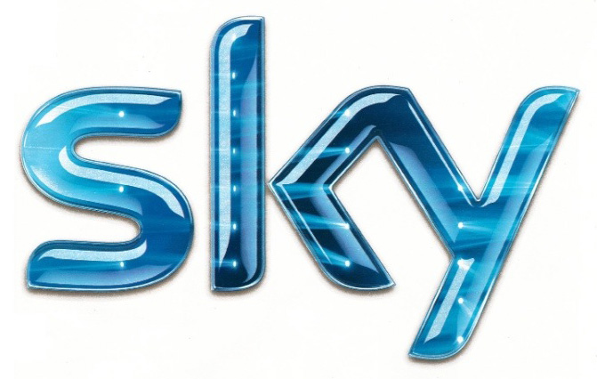 قناة Sky sport 3D القمر الهوتبيرد 13 شرقا Hotbird
