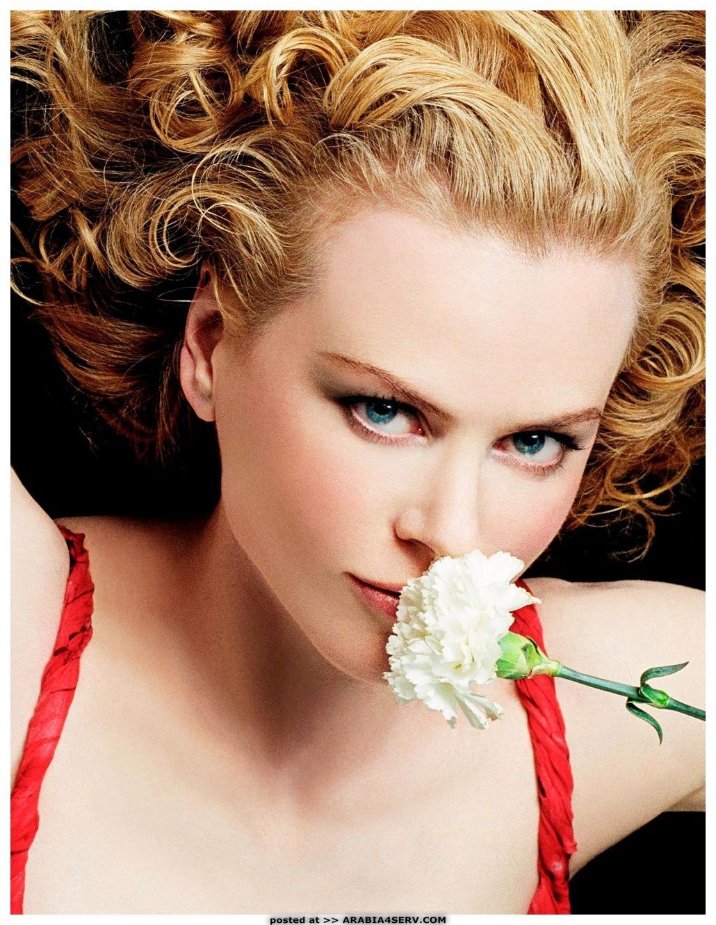      Nicole Kidman