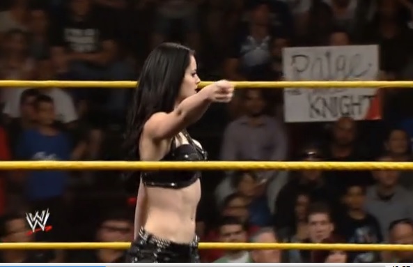    Photos of Paige