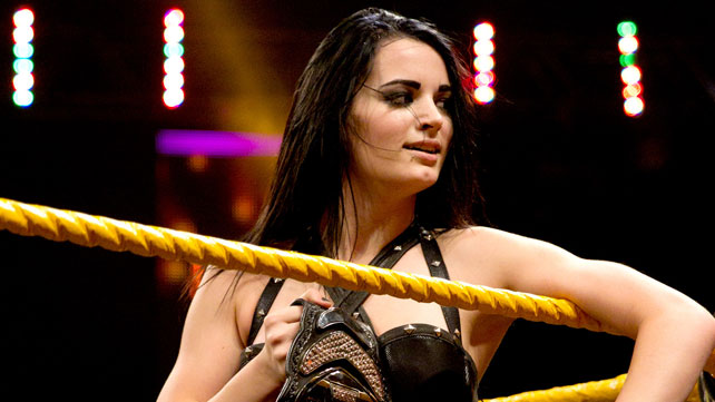    Photos of Paige