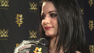 WWE Divas Championship , Photos of Paige