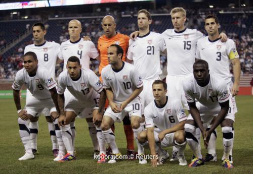 2014 Photos United States in World Cup