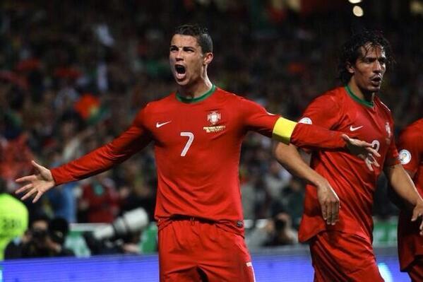 Photos Portugal in World Cup
