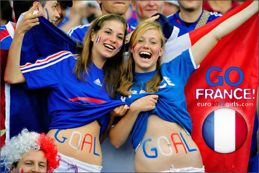 2014 Photos France's World Cup