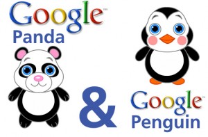Google Panda Update 4.0