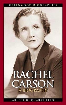    Rachel Carson photos