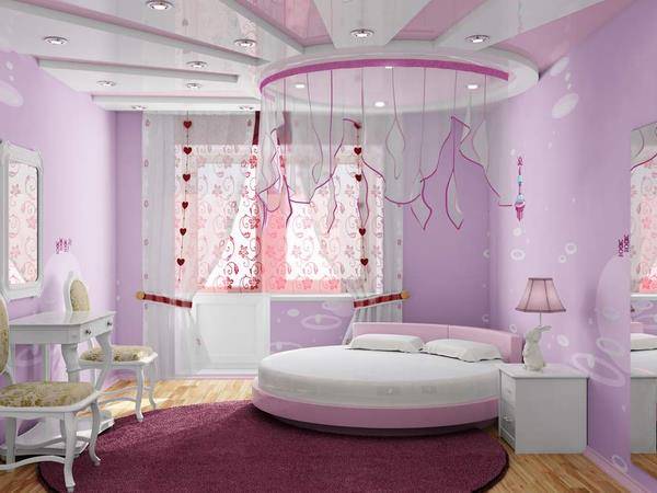       Modern kids bedrooms 2015
