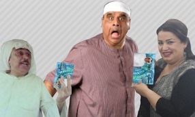 مسلسلات قنوات الكويت رمضان 2014 مع اوقات عرض المسلسلات