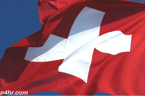    Switzerland flag