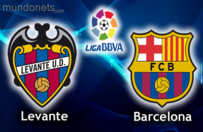 معلق مباراة ليفانتي Vs برشلونة على القناة المشفرة beIN SPORTS HD2